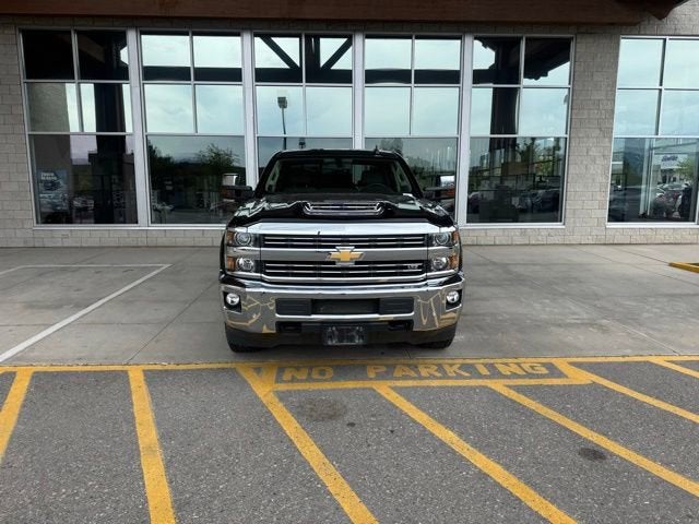chevrolet silverado 3500hd 2019 1GC4KXCY5KF190481 image chevrolet silverado 3500hd 2019 1GC4KXCY5KF190481 image